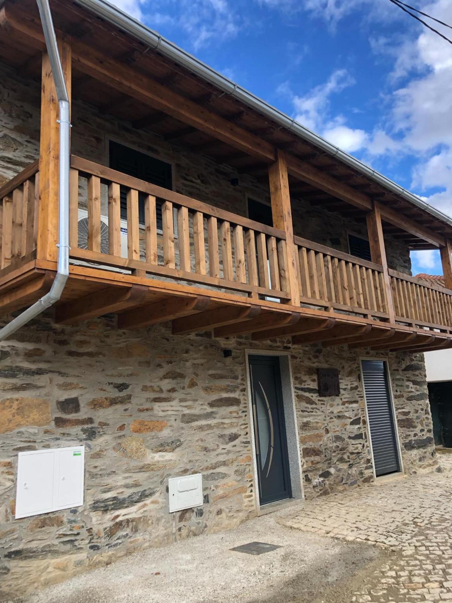 Casa Da Lucia Vila Bragança Exterior foto
