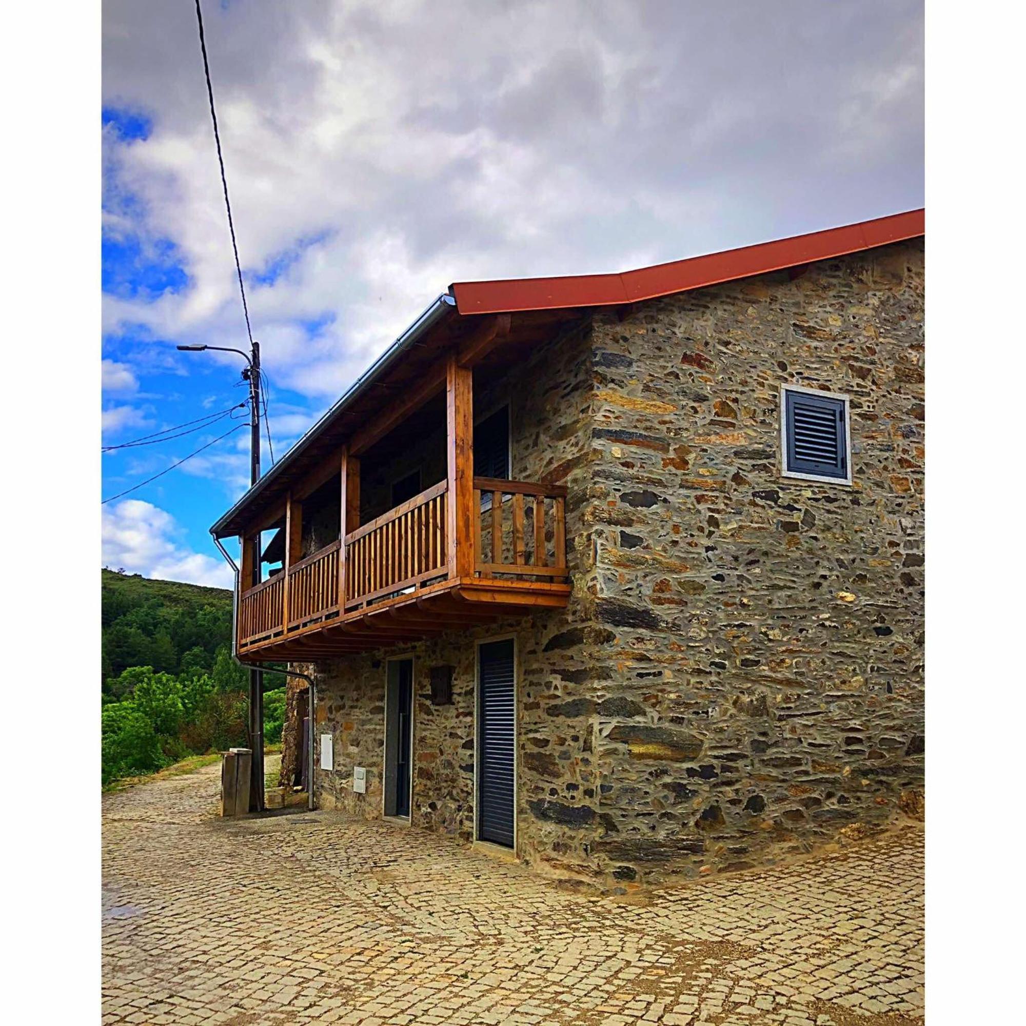 Casa Da Lucia Vila Bragança Exterior foto